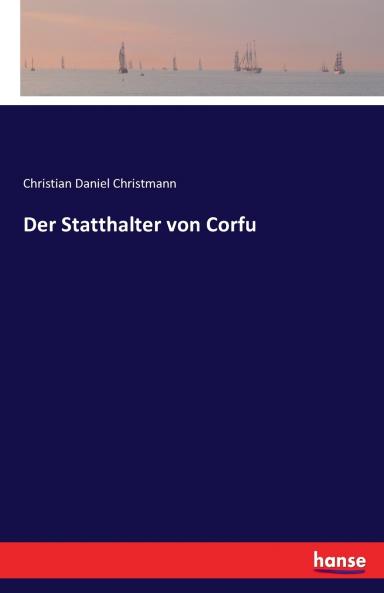 Der Statthalter von Corfu