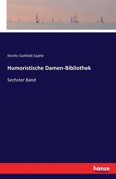 Humoristische Damen-Bibliothek