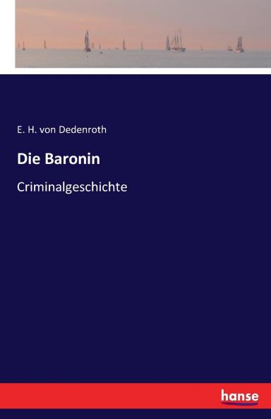 Die Baronin