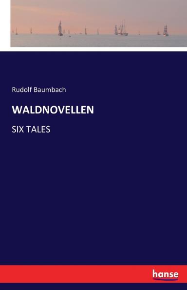 WALDNOVELLEN