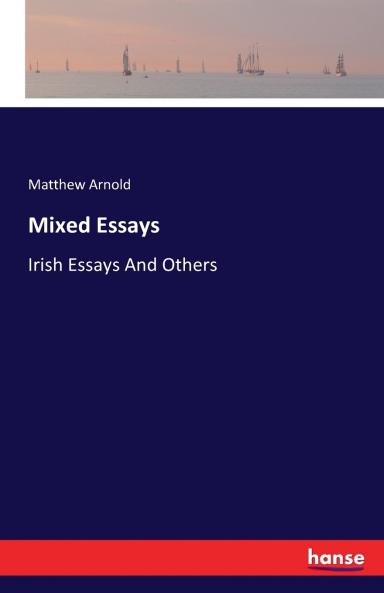 Mixed Essays