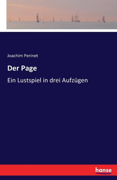Der Page