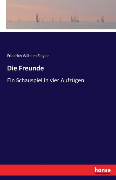 Die Freunde