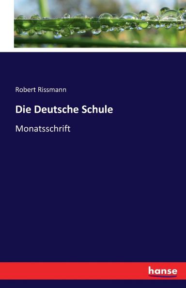 Die Deutsche Schule