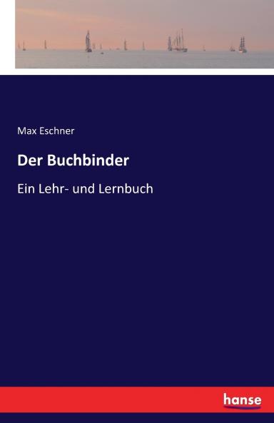 Der Buchbinder