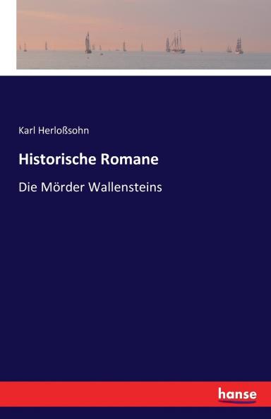 Historische Romane