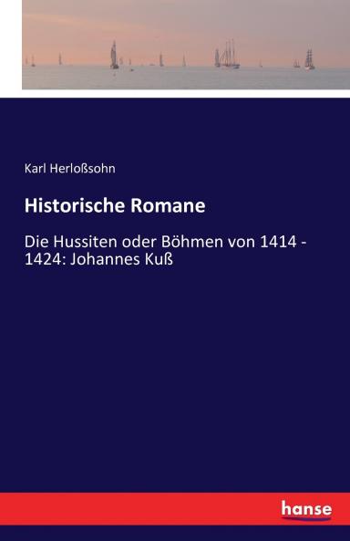 Historische Romane