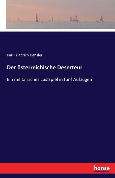 Der österreichische Deserteur