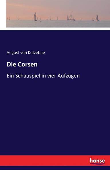 Die Corsen