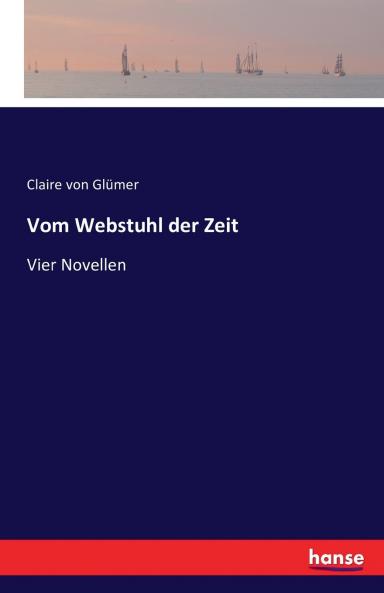 Vom Webstuhl der Zeit