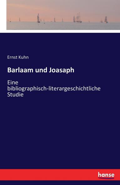Barlaam und Joasaph