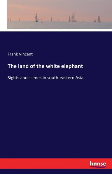 The land of the white elephant