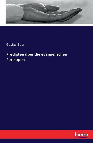 Predigten über die evangelischen Perikopen