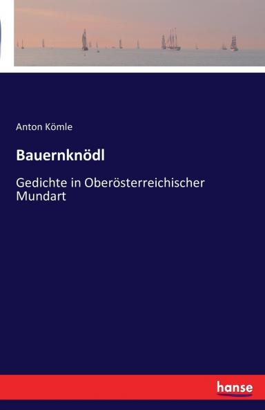 Bauernknödl