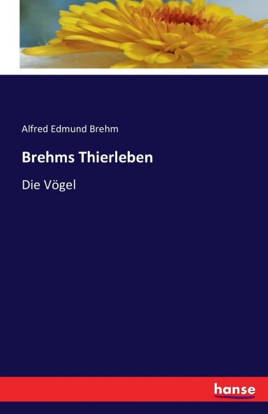 Brehms Thierleben