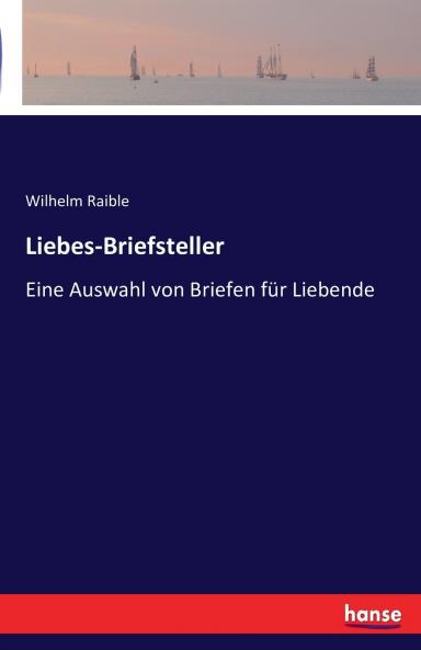 Liebes-Briefsteller