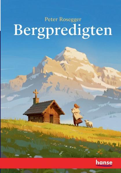 Bergpredigten