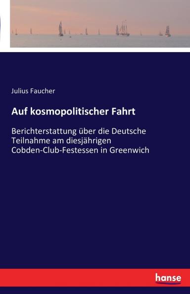 Auf kosmopolitischer Fahrt
