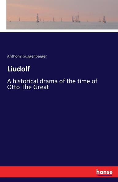 Liudolf