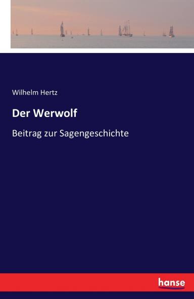 Der Werwolf