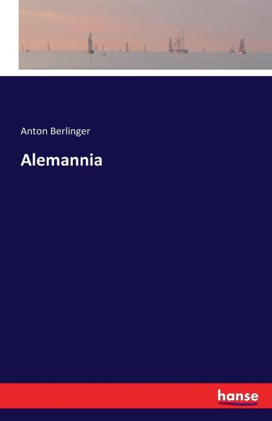 Alemannia