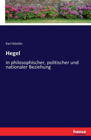 Hegel