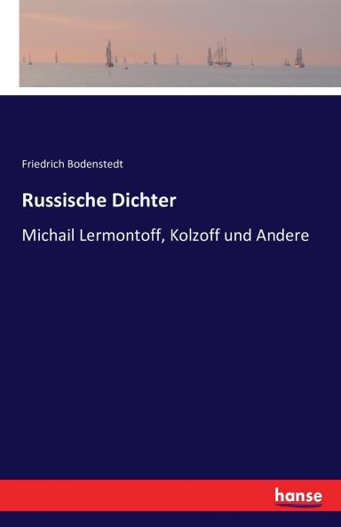 Russische Dichter