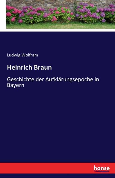 Heinrich Braun