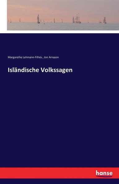 Isländische Volkssagen
