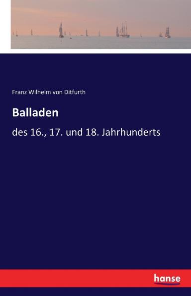 Balladen