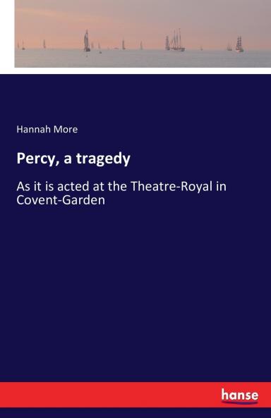 Percy a tragedy