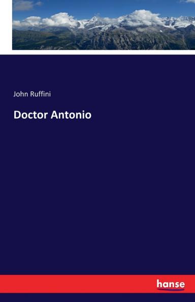Doctor Antonio