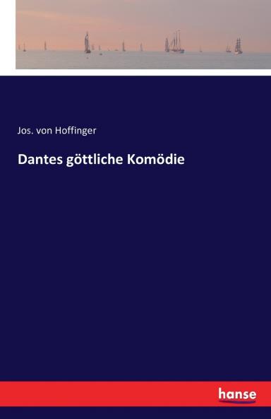 Dantes göttliche Komödie