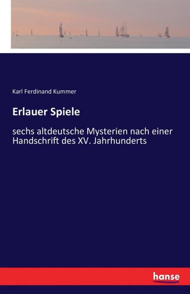 Erlauer Spiele