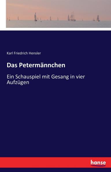 Das Petermännchen