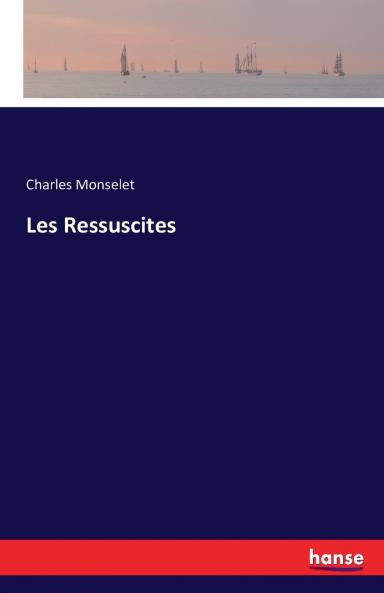 Les Ressuscites