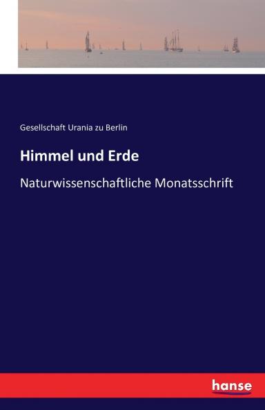 Himmel und Erde