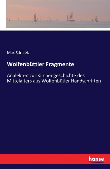 Wolfenbüttler Fragmente