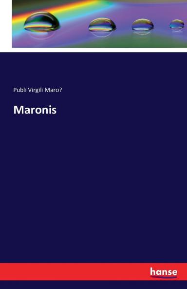 Maronis