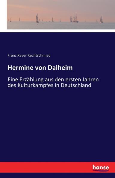 Hermine von Dalheim