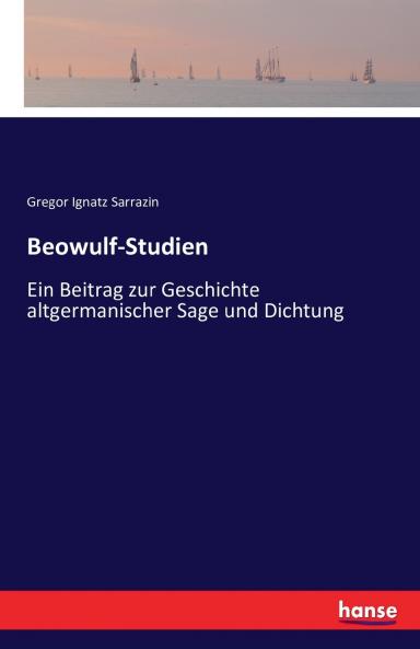 Beowulf-Studien