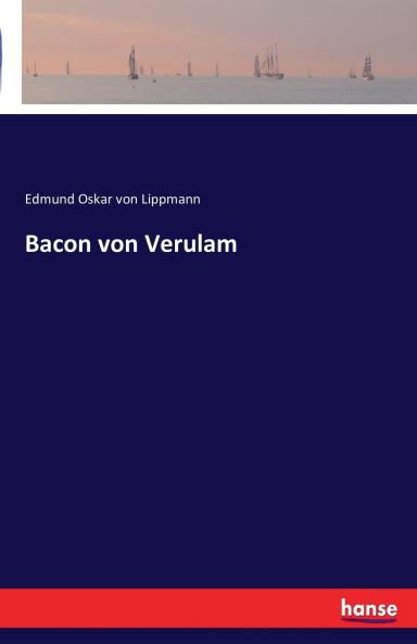 Bacon von Verulam