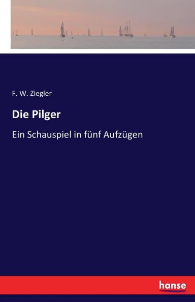 Die Pilger