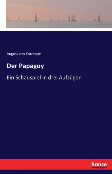 Der Papagoy