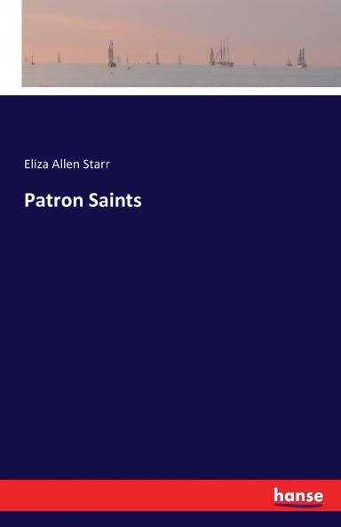 Patron Saints