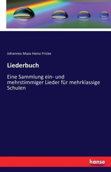 Liederbuch