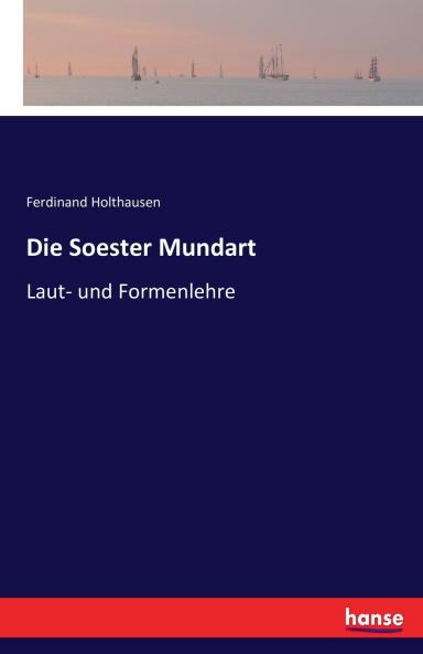 Die Soester Mundart