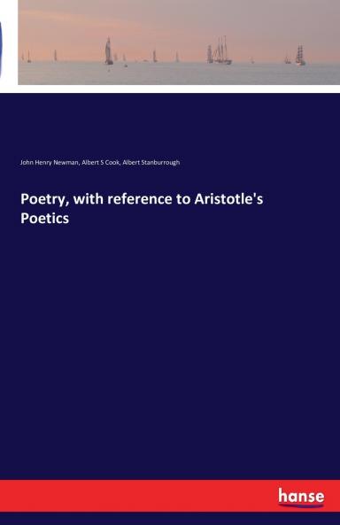 Poetry with reference to Aristotle's Poetics