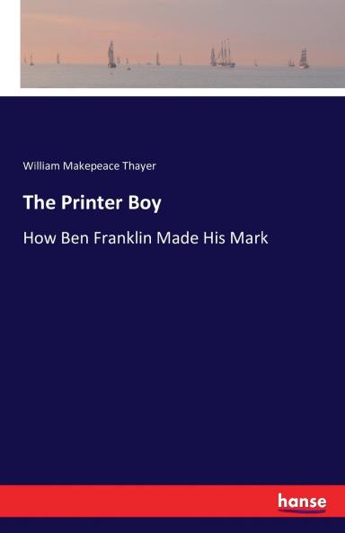 The Printer Boy
