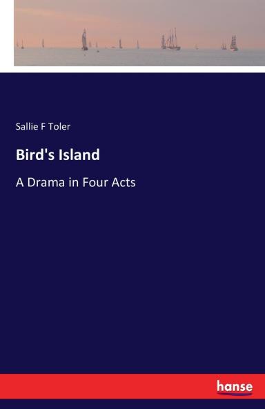 Bird's Island